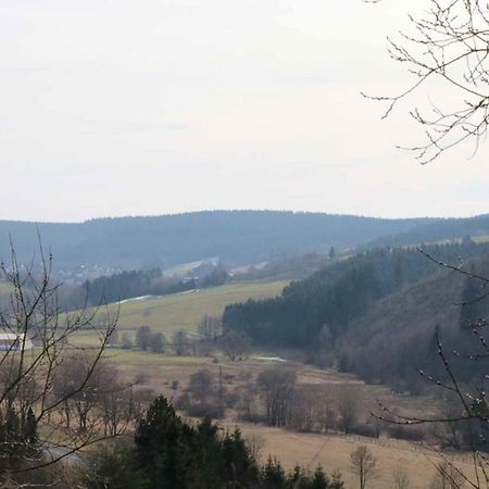 Haus Ani Winterberg Villa Dış mekan fotoğraf