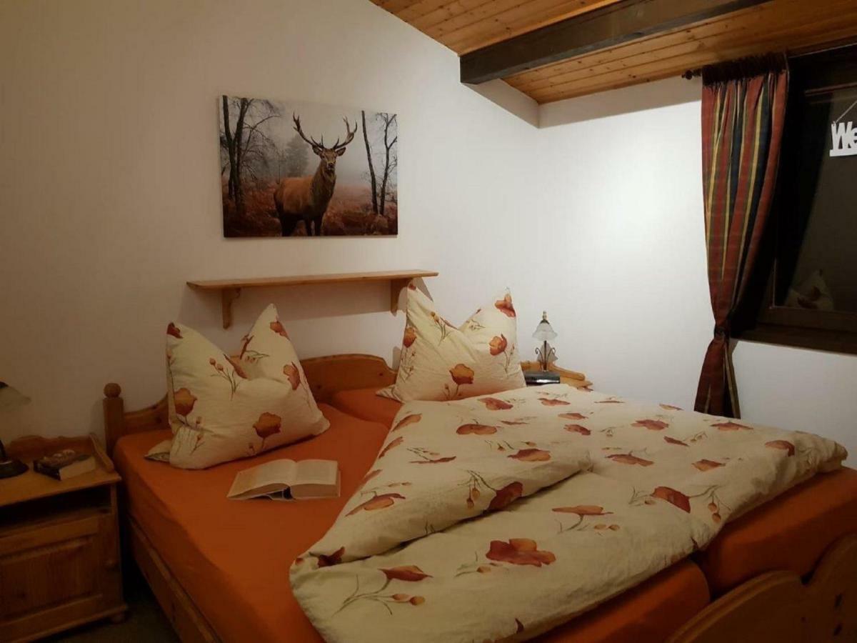 Haus Ani Winterberg Villa Dış mekan fotoğraf
