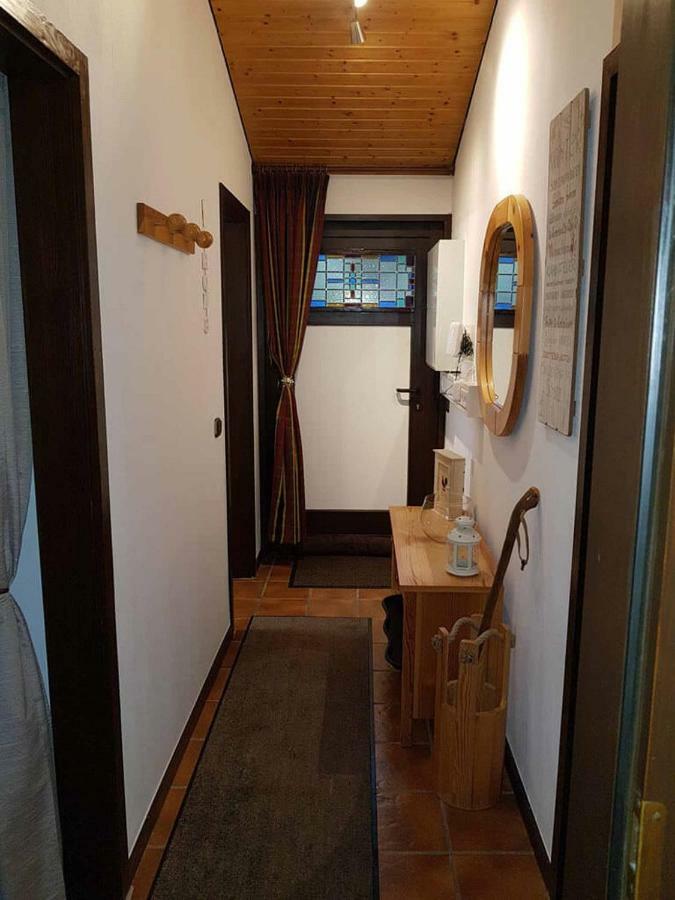 Haus Ani Winterberg Villa Dış mekan fotoğraf