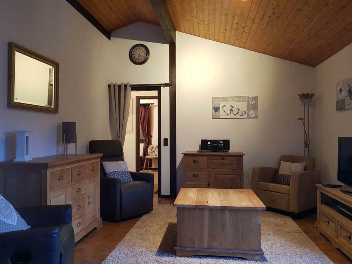 Haus Ani Winterberg Villa Dış mekan fotoğraf