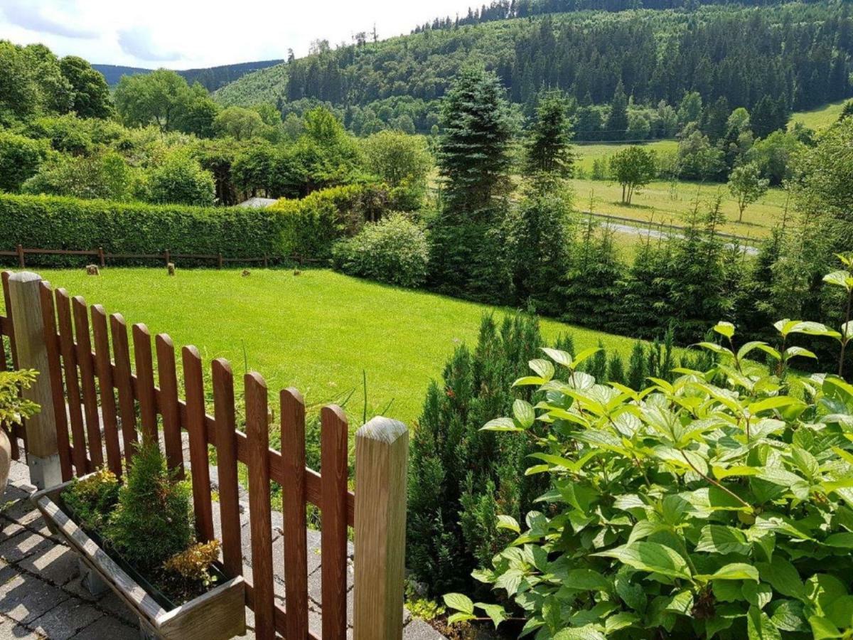 Haus Ani Winterberg Villa Dış mekan fotoğraf