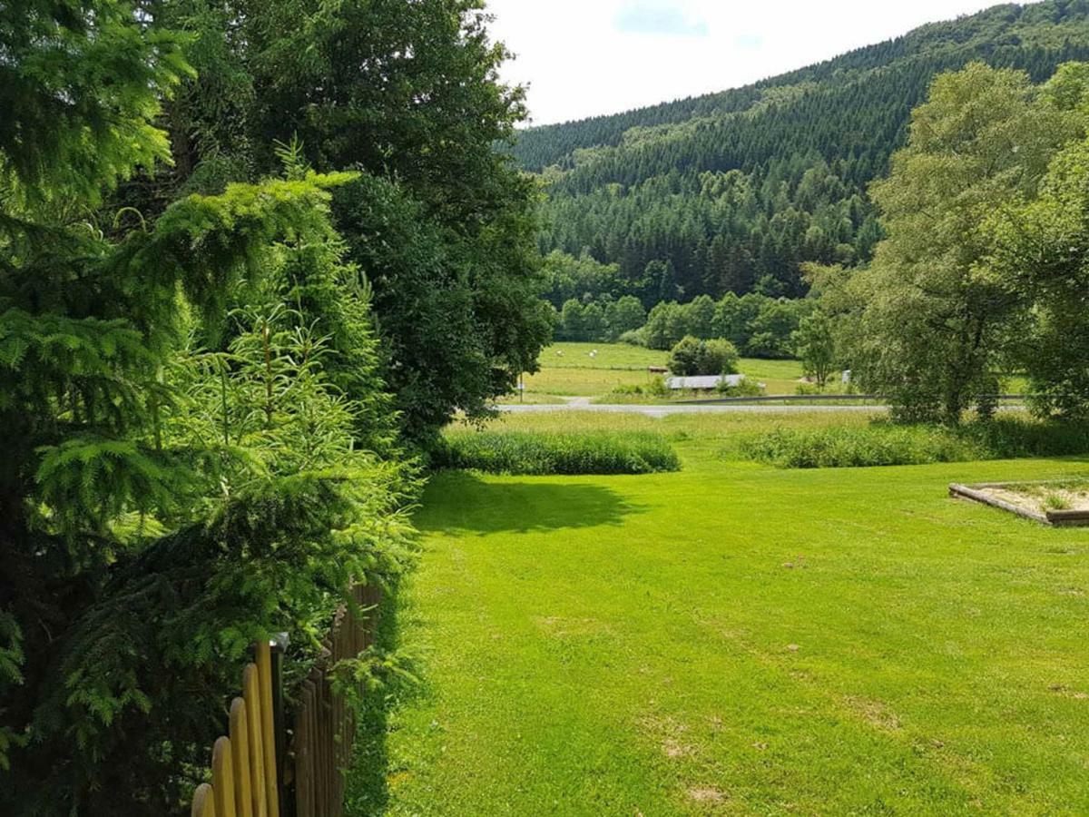 Haus Ani Winterberg Villa Dış mekan fotoğraf