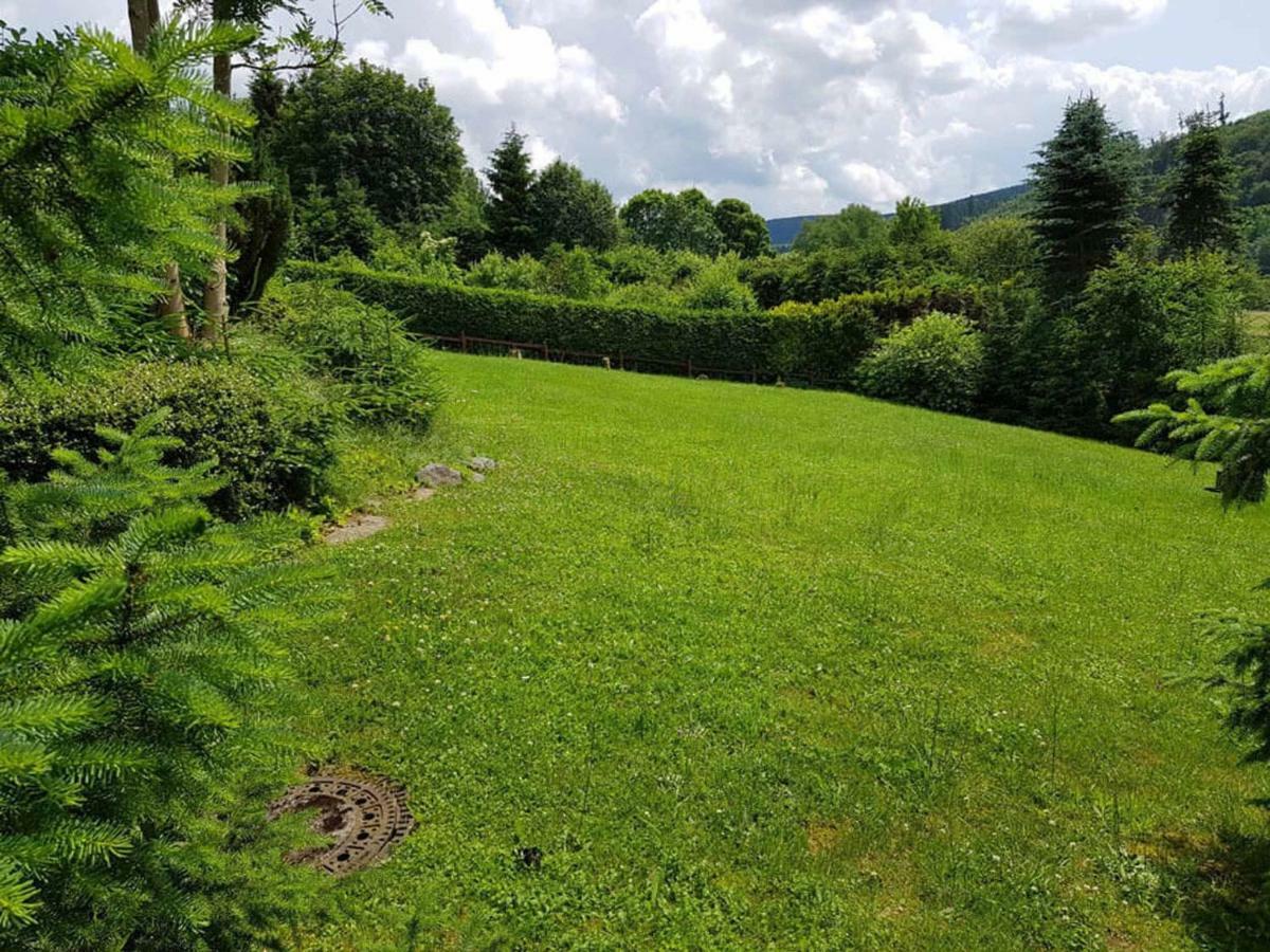 Haus Ani Winterberg Villa Dış mekan fotoğraf